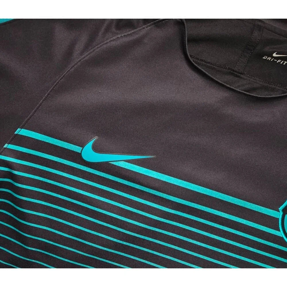 Nike fc barcelona
